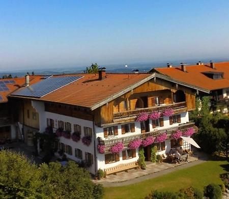 Koglhof Villa Fischbachau Exterior photo