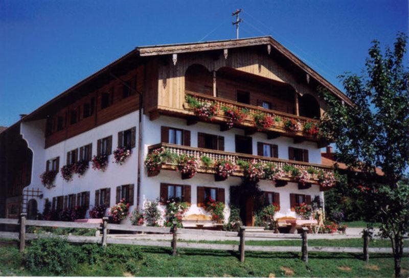 Koglhof Villa Fischbachau Exterior photo